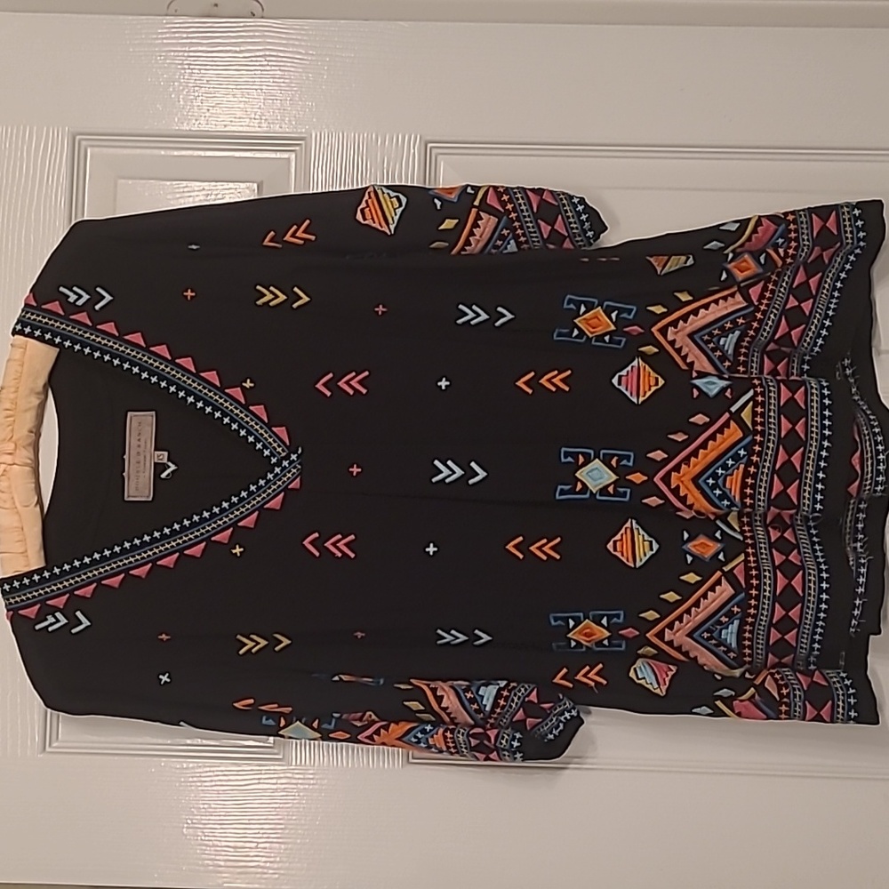 Double D Ranch Tunic